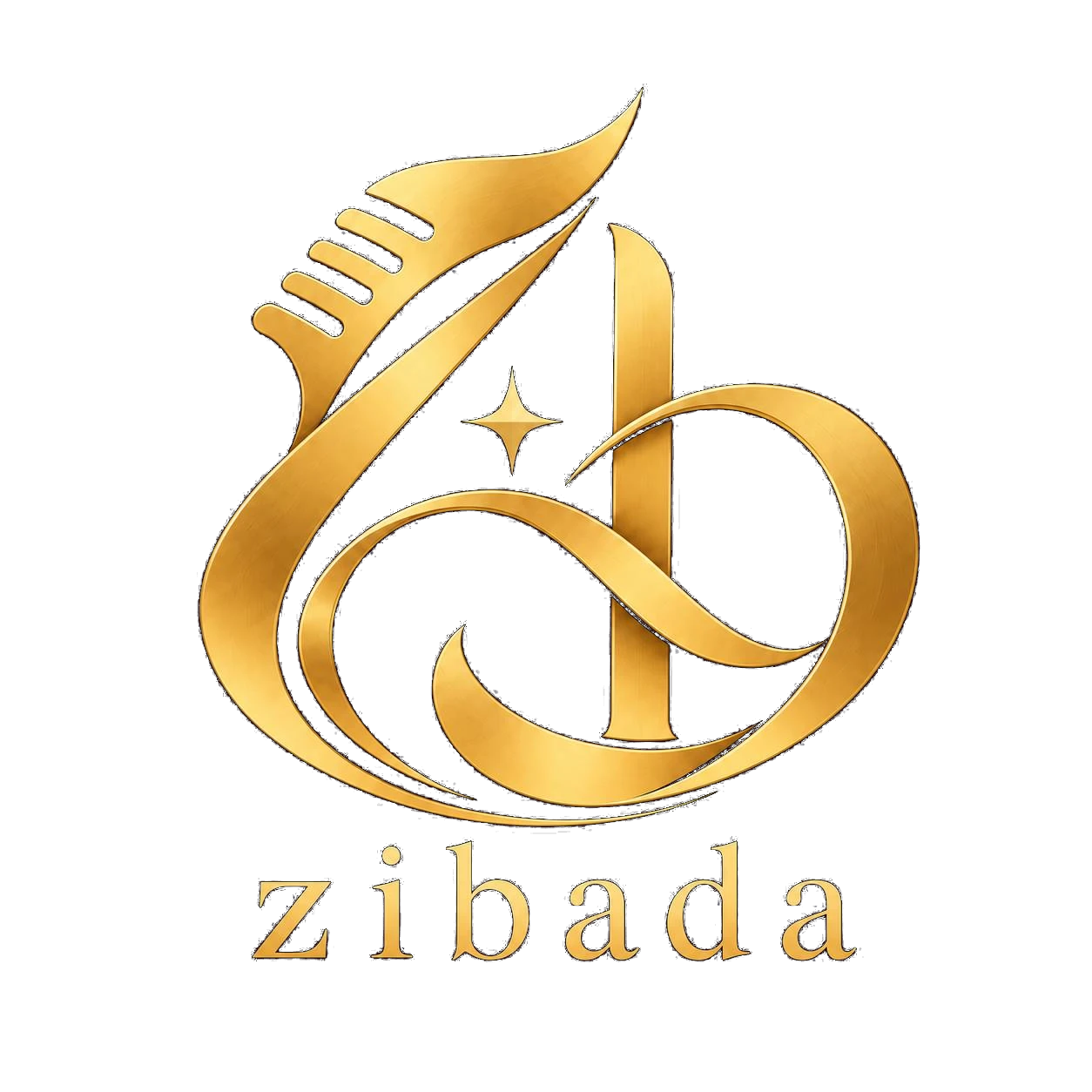 لوگوی زیبادا